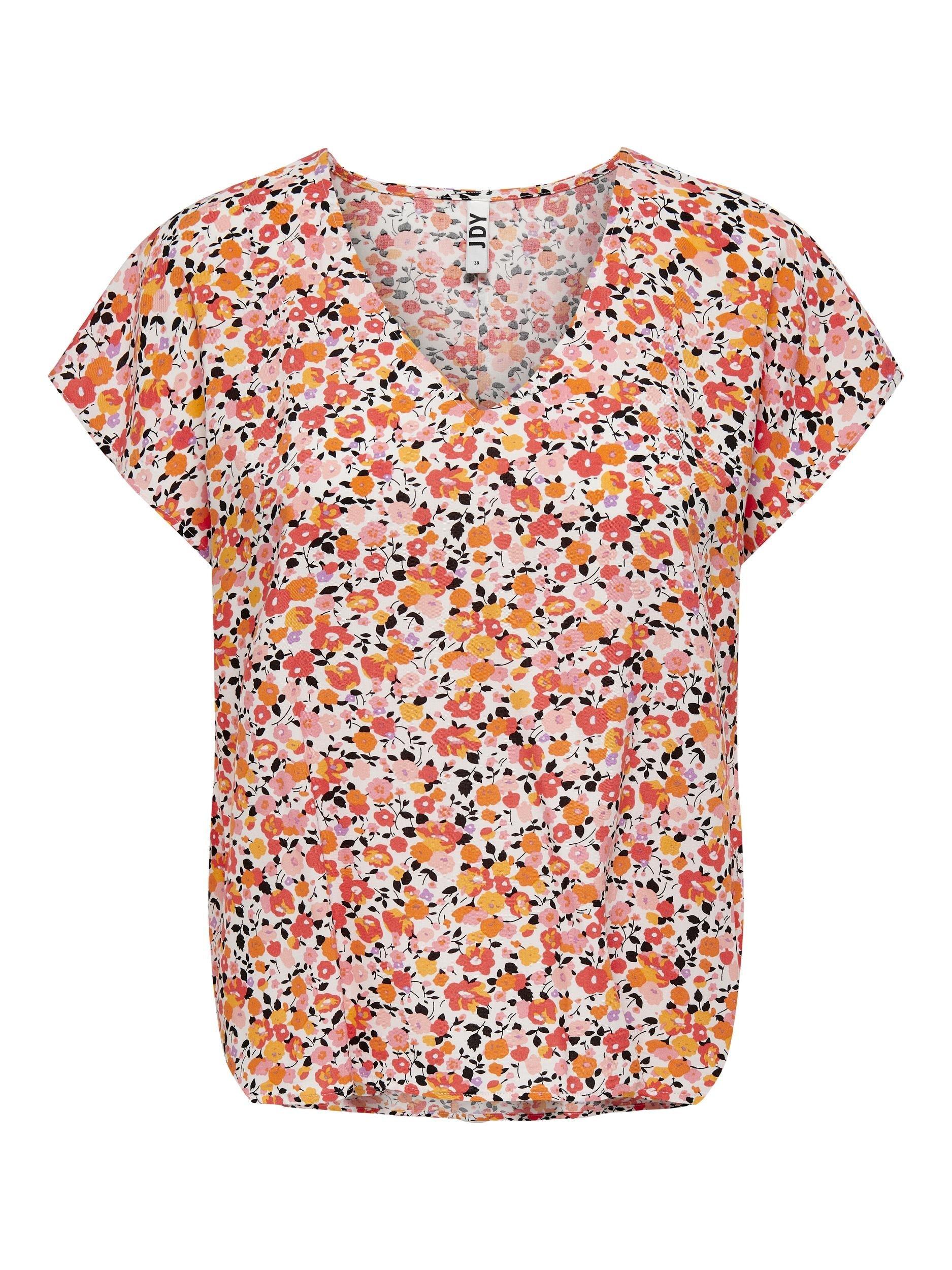 JDY Starr - V-hals top - HUSET Men & Women