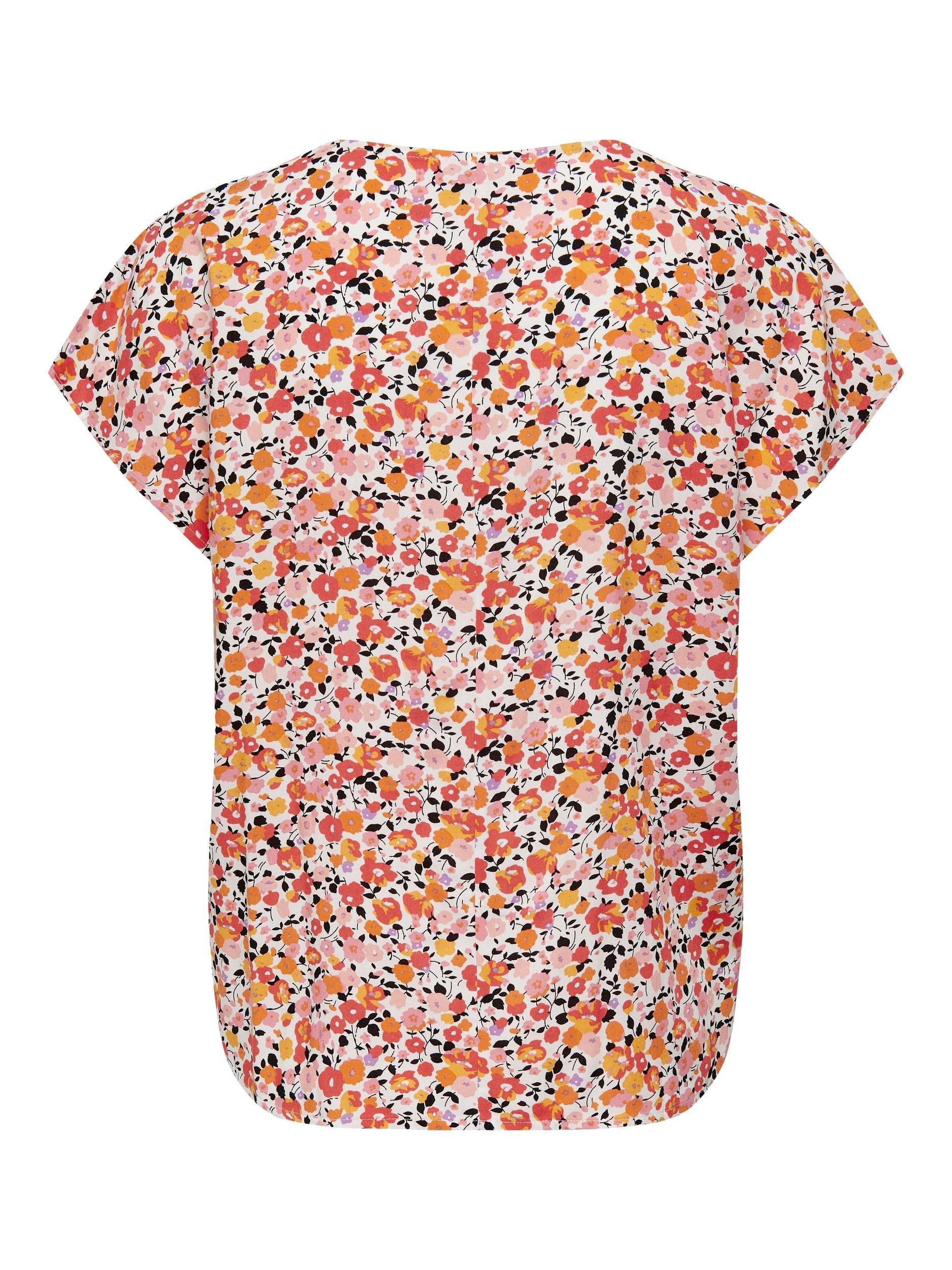 JDY Starr - V-hals top - HUSET Men & Women