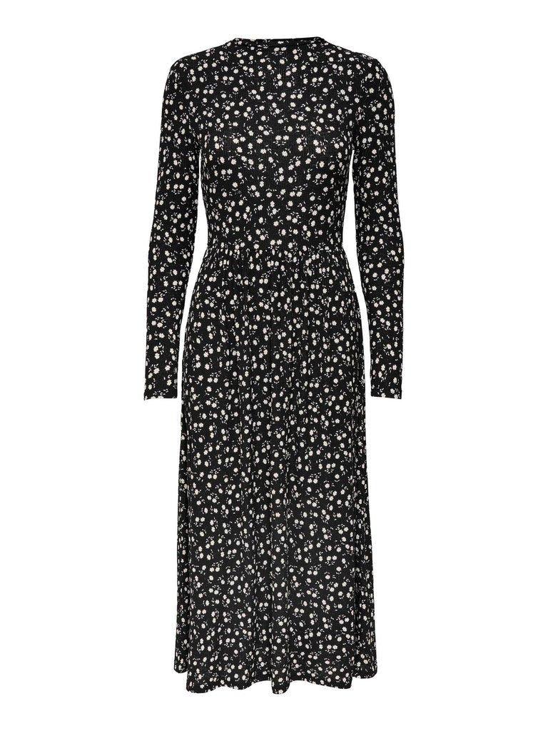 Jdy Svan - Midi kjole - HUSET Men & Women