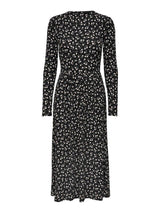 Jdy Svan - Midi kjole - HUSET Men & Women