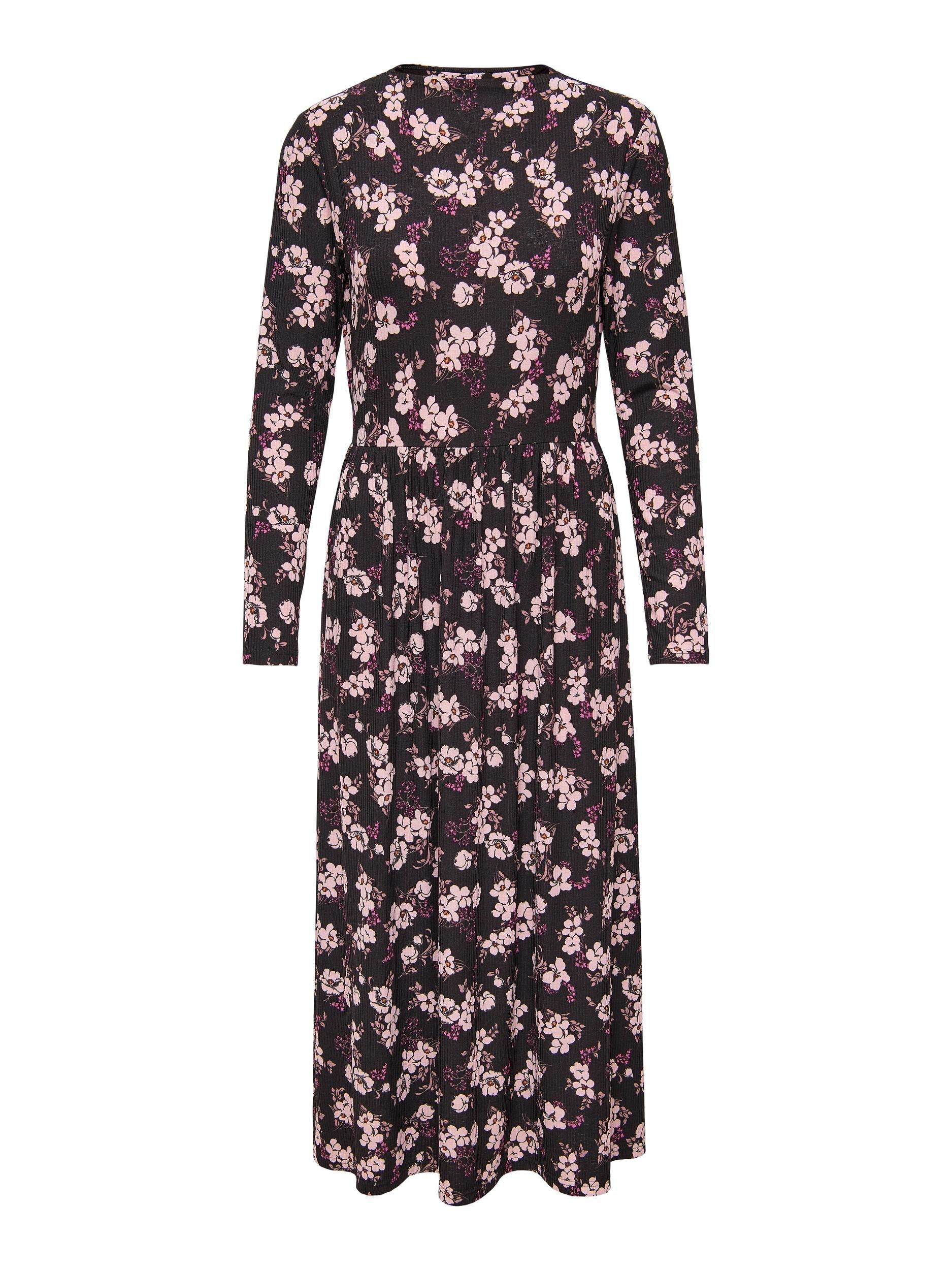 Jdy Svan - Midi kjole - HUSET Men & Women