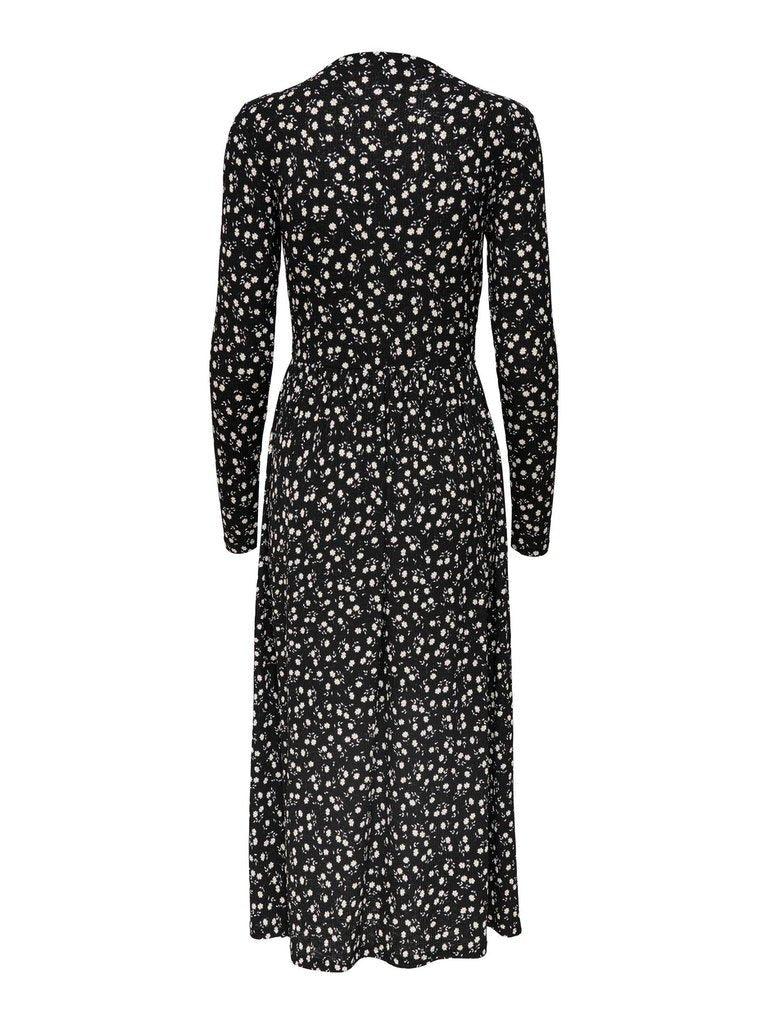 Jdy Svan - Midi kjole - HUSET Men & Women