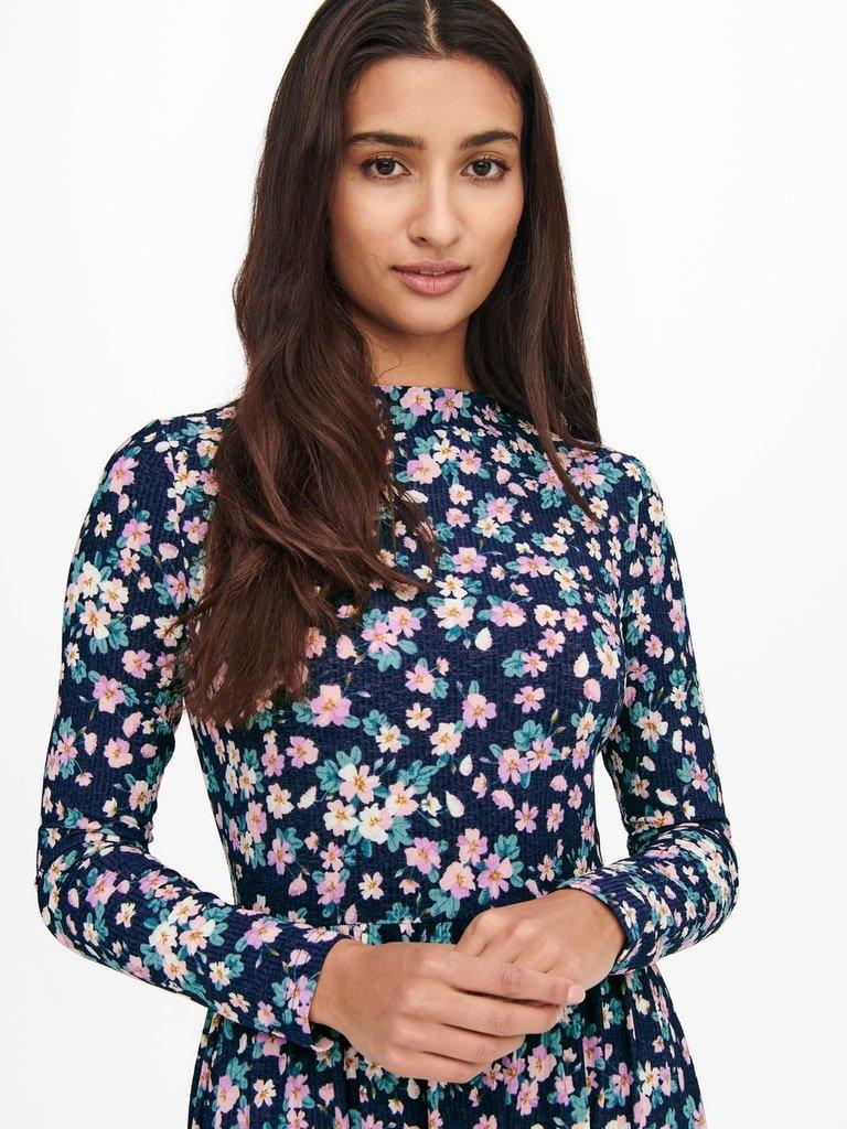 Jdy Svan - Midi kjole - HUSET Men & Women