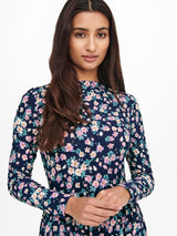 Jdy Svan - Midi kjole - HUSET Men & Women