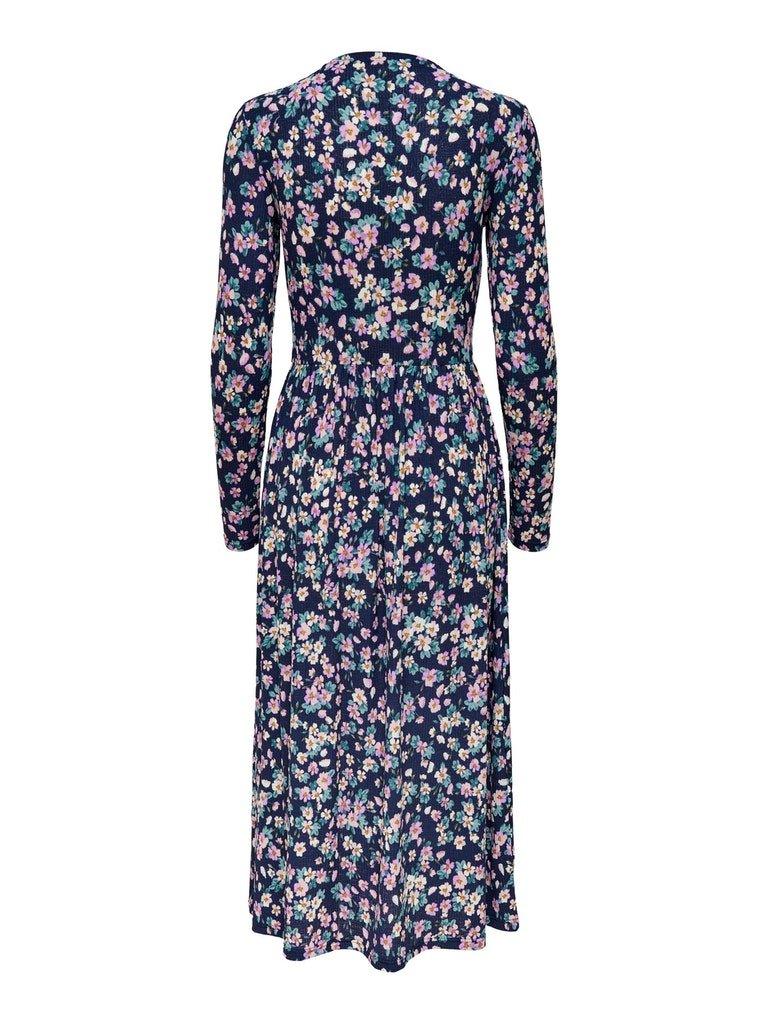 Jdy Svan - Midi kjole - HUSET Men & Women