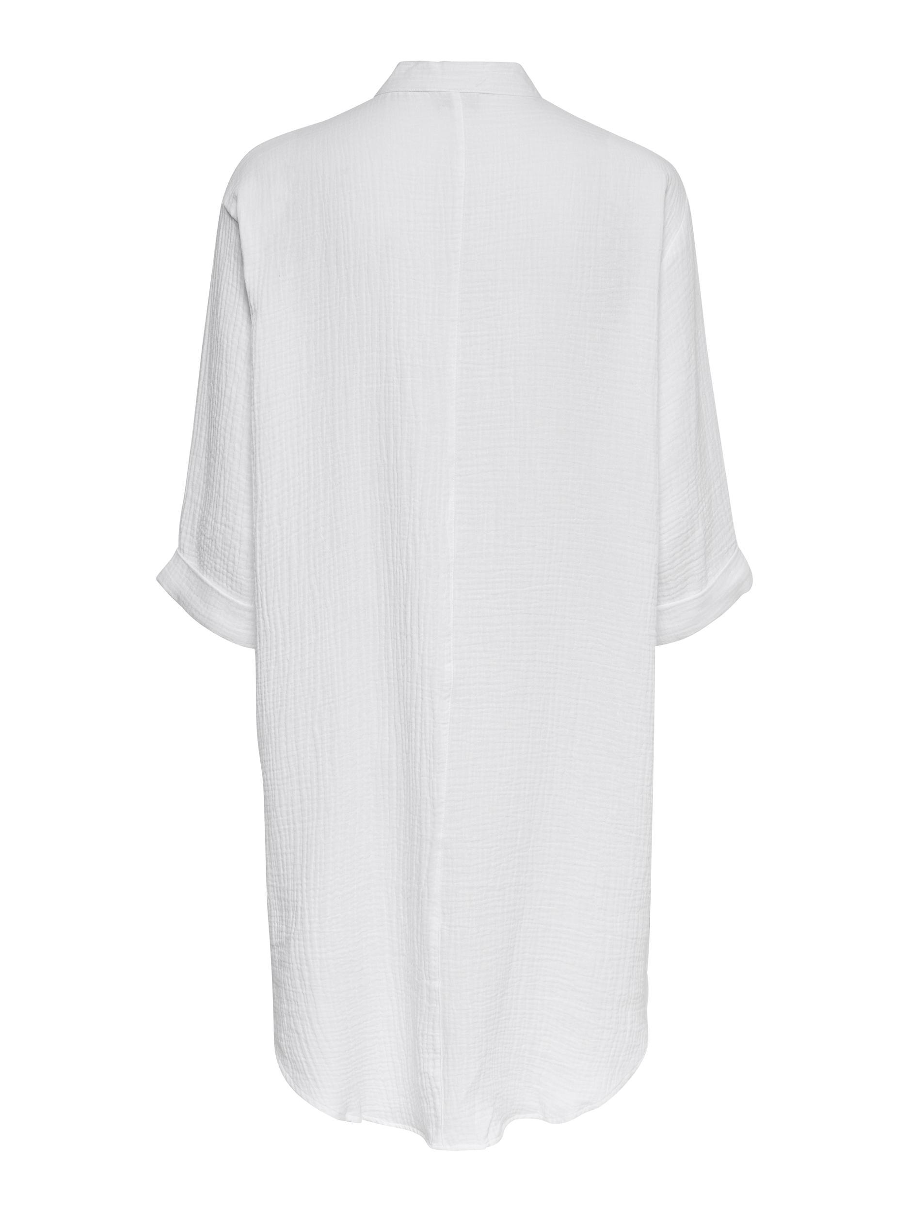 Jdy Theis - Oversize skjorte - HUSET Men & Women