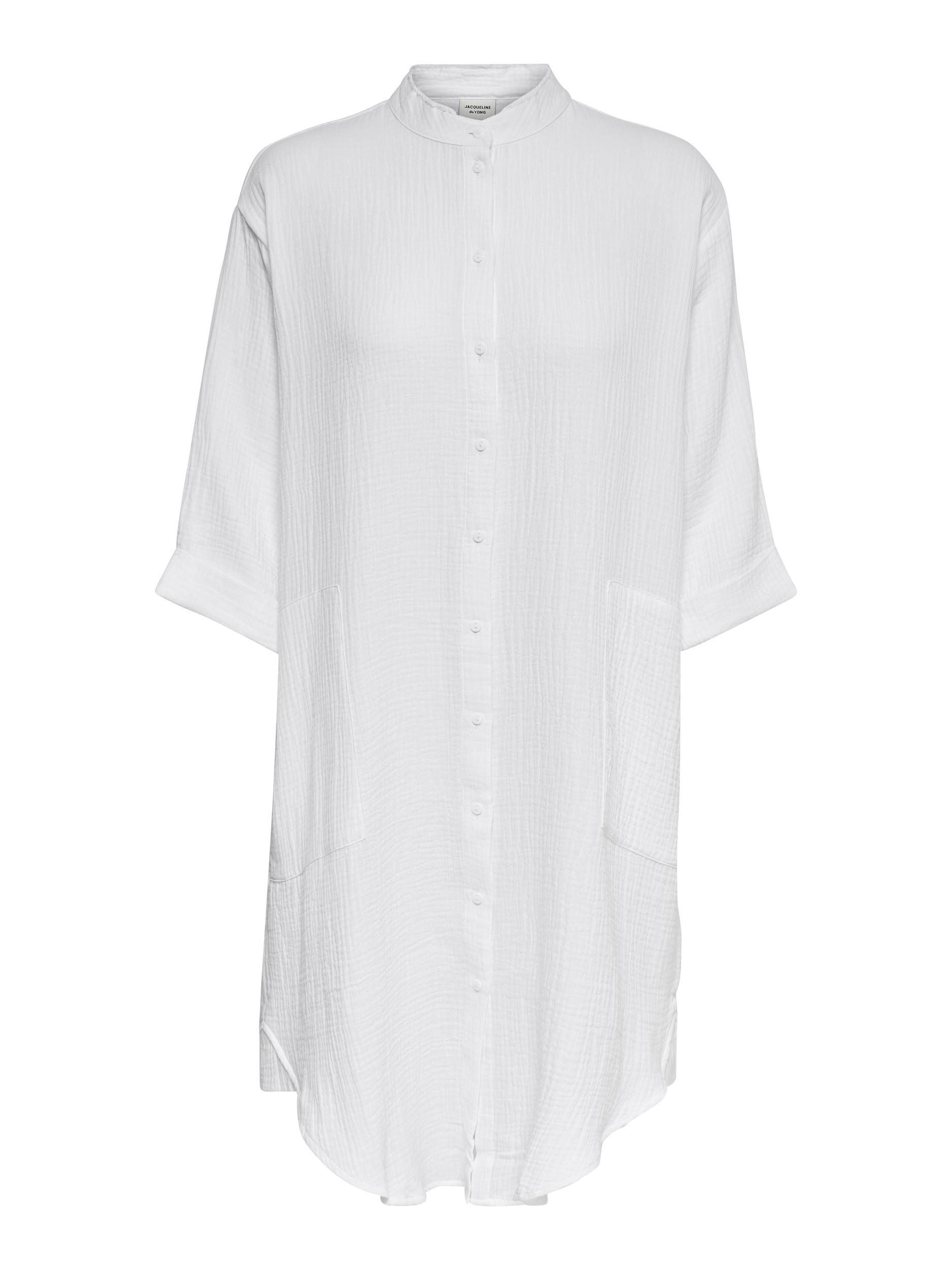 Jdy Theis - Oversize skjorte - HUSET Men & Women