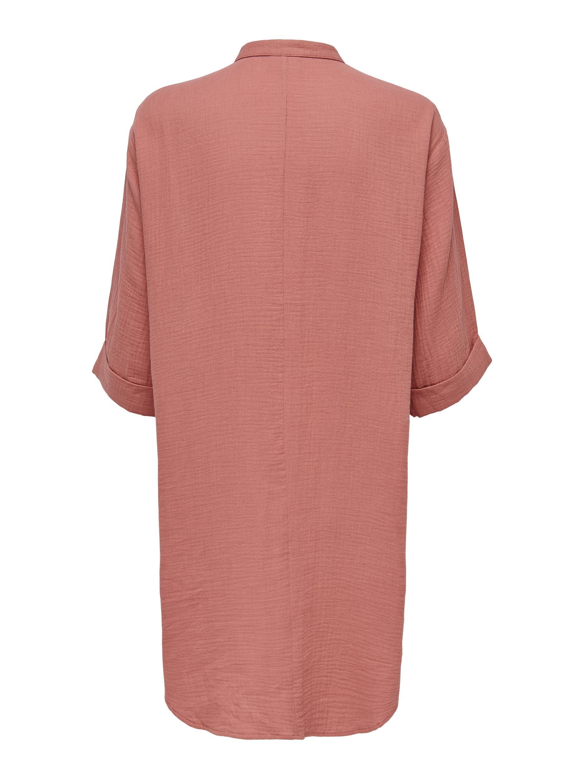 Jdy Theis - Oversize skjorte - HUSET Men & Women