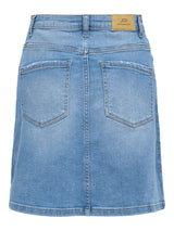 JDY Tyson - Denim nederdel - HUSET Men & Women