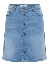 JDY Tyson - Denim nederdel - HUSET Men & Women