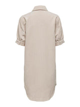 Jdy Ulla - Fløjlskjole / overshirt - HUSET Men & Women