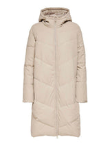 JDY Ulrikka - Vandafvisende jakke - HUSET Men & Women