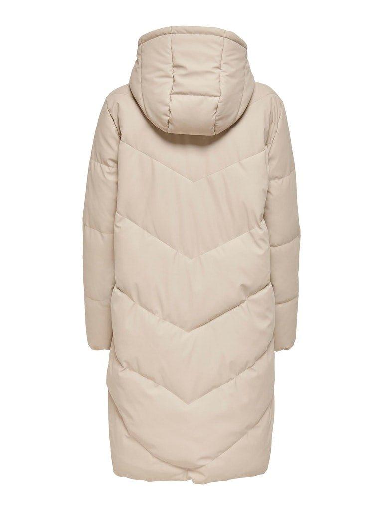 JDY Ulrikka - Vandafvisende jakke - HUSET Men & Women