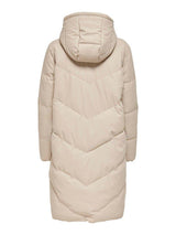 JDY Ulrikka - Vandafvisende jakke - HUSET Men & Women