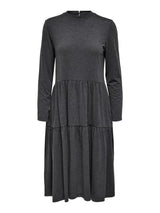 JDY Urban Gabriella - Flæselag kjole - HUSET Men & Women