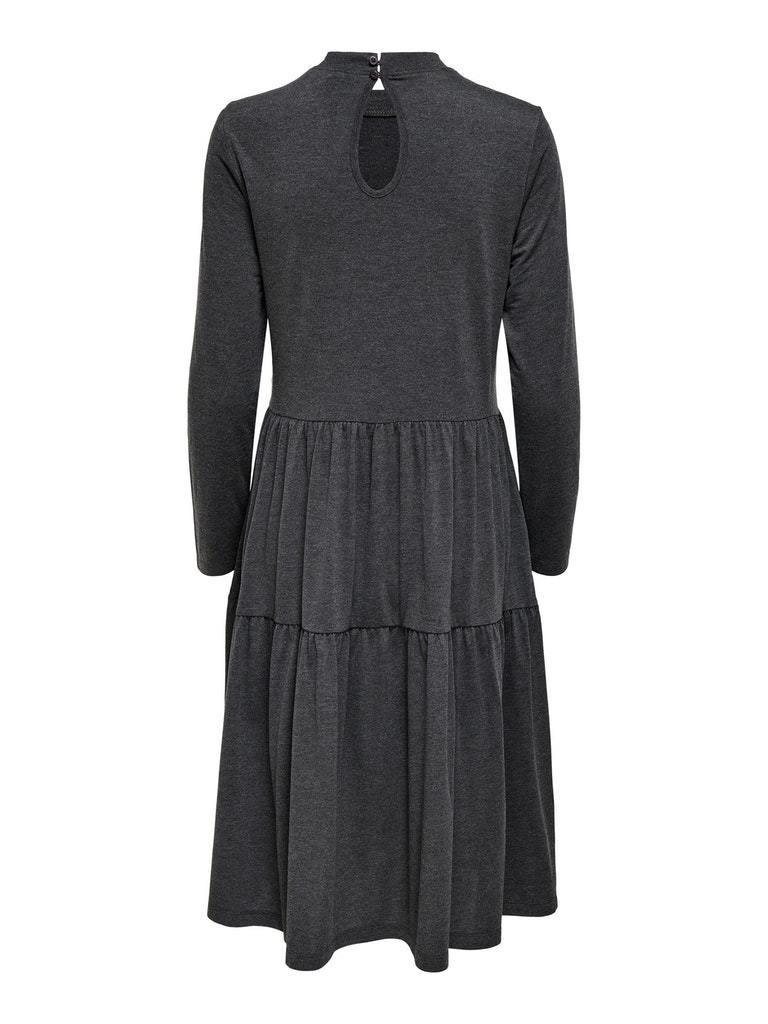 JDY Urban Gabriella - Flæselag kjole - HUSET Men & Women