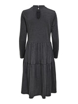 JDY Urban Gabriella - Flæselag kjole - HUSET Men & Women