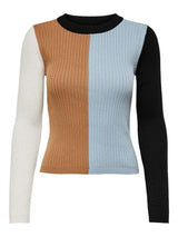 Jdy Vada - Colorblock strik - HUSET Men & Women