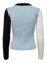 Jdy Vada - Colorblock strik - HUSET Men & Women