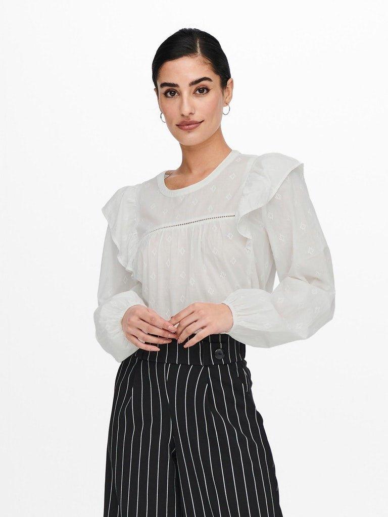 Jdy Valerie - Top - HUSET Men & Women