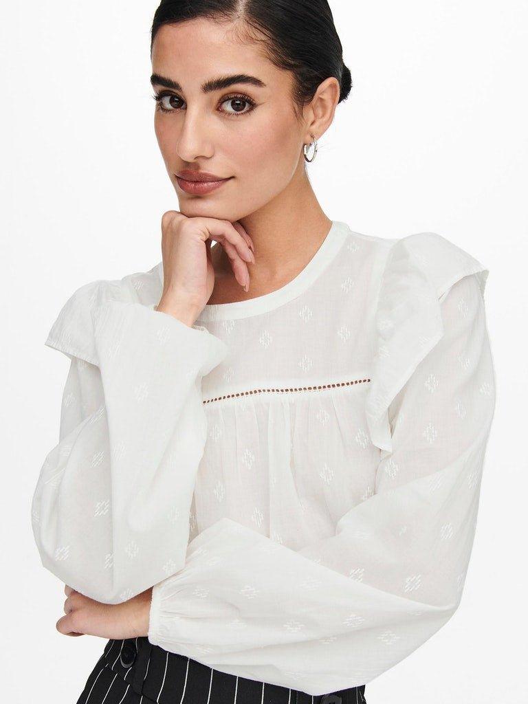 Jdy Valerie - Top - HUSET Men & Women