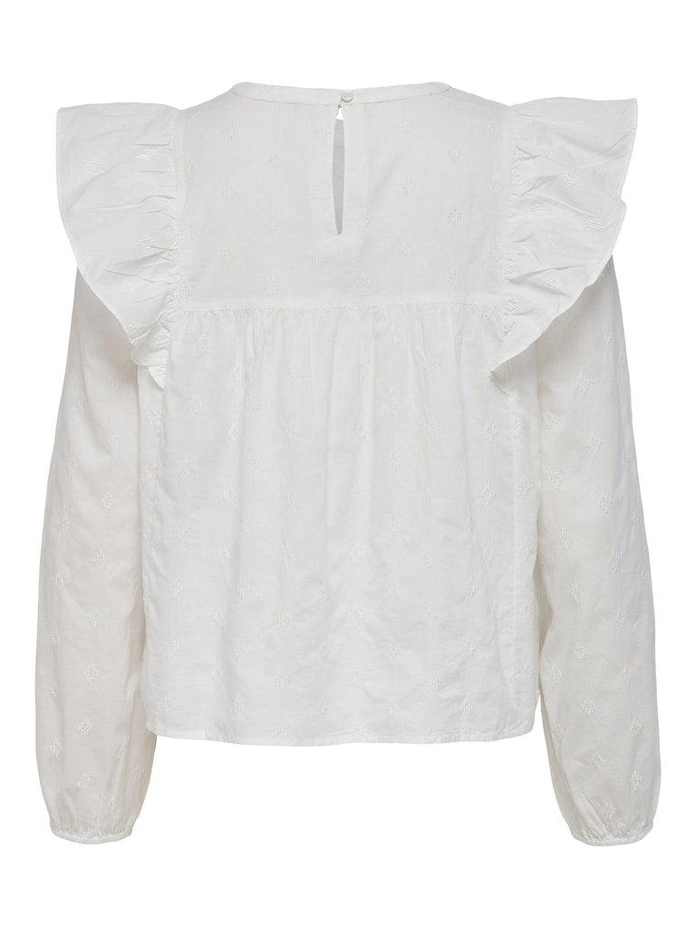 Jdy Valerie - Top - HUSET Men & Women