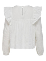 Jdy Valerie - Top - HUSET Men & Women