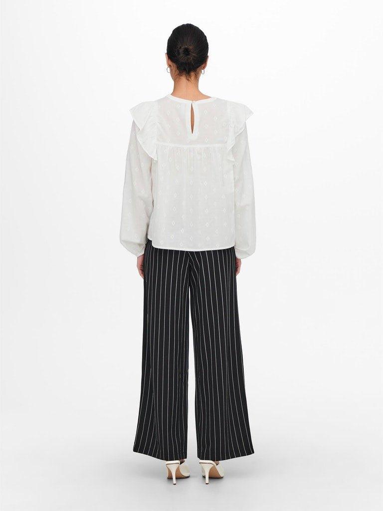 Jdy Valerie - Top - HUSET Men & Women