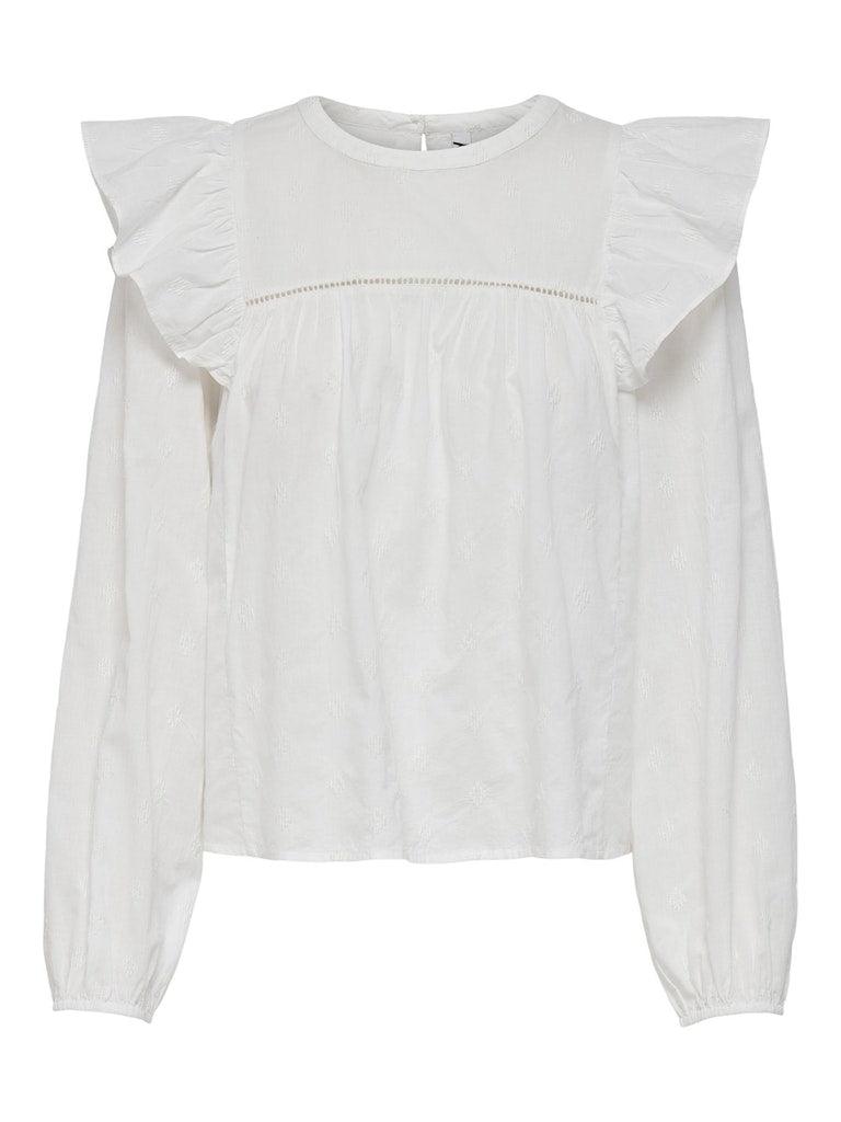 Jdy Valerie - Top - HUSET Men & Women