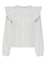 Jdy Valerie - Top - HUSET Men & Women