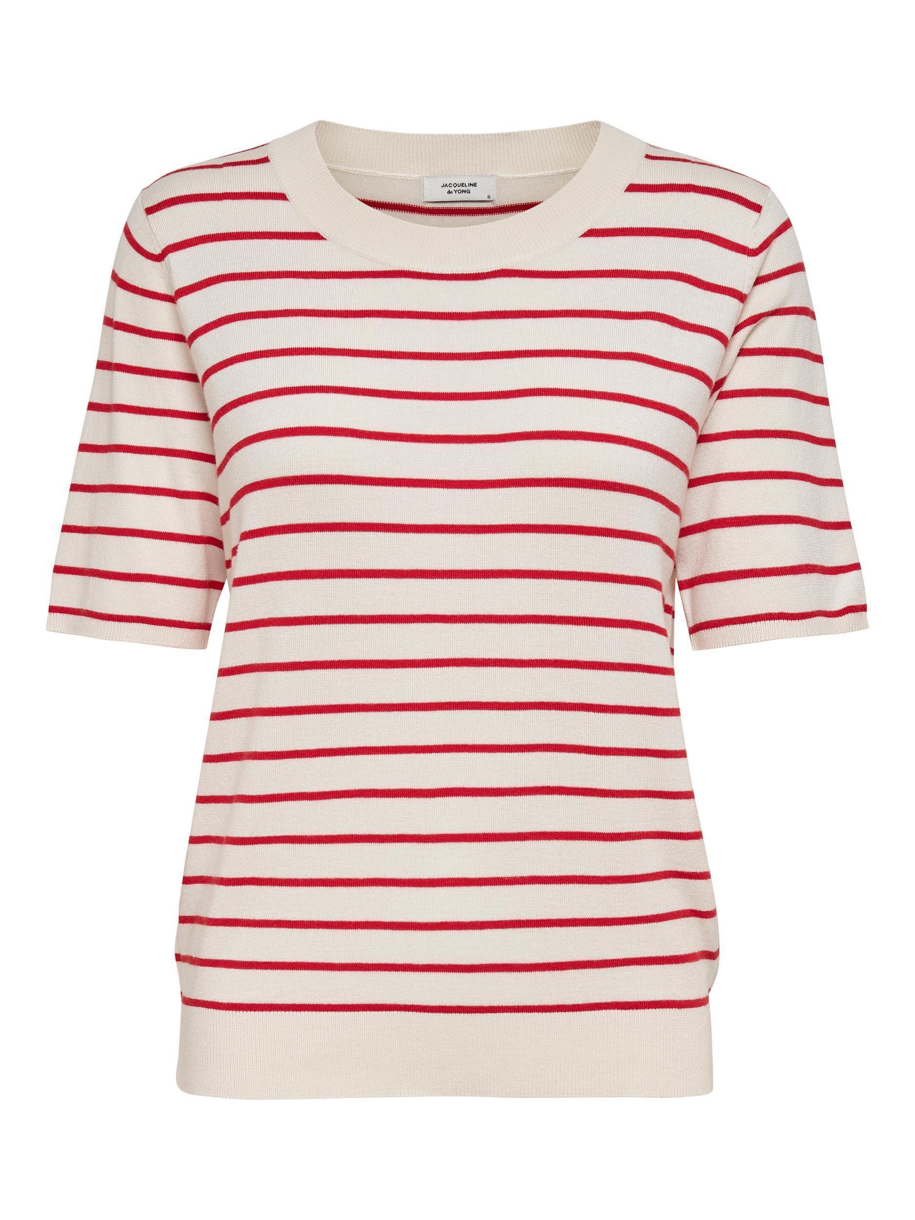 JDY Vera - Viskose strik - HUSET Men & Women