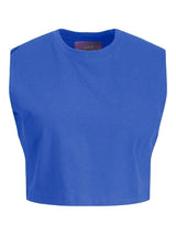 JJXX Alvira - Crop T-shirt - HUSET Men & Women