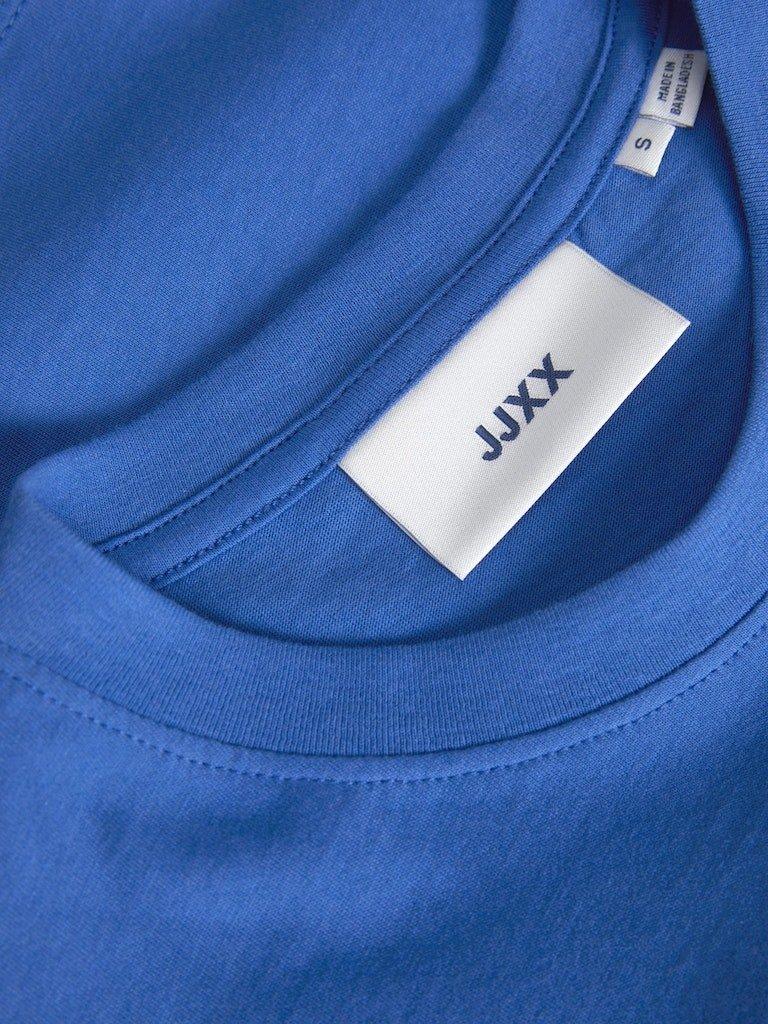 JJXX Alvira - Crop T-shirt - HUSET Men & Women