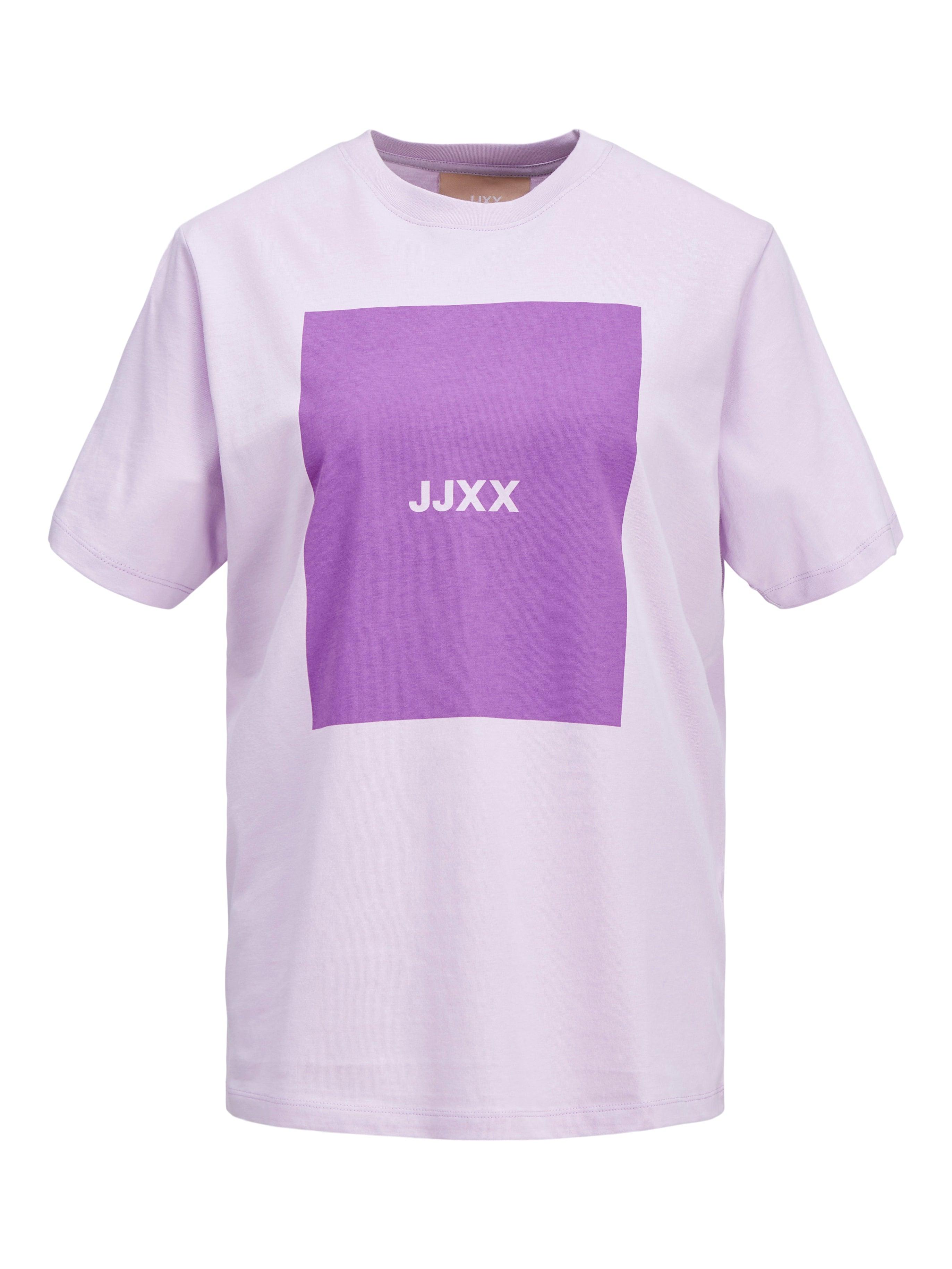JJXX Amber - T-shirt - HUSET Men & Women