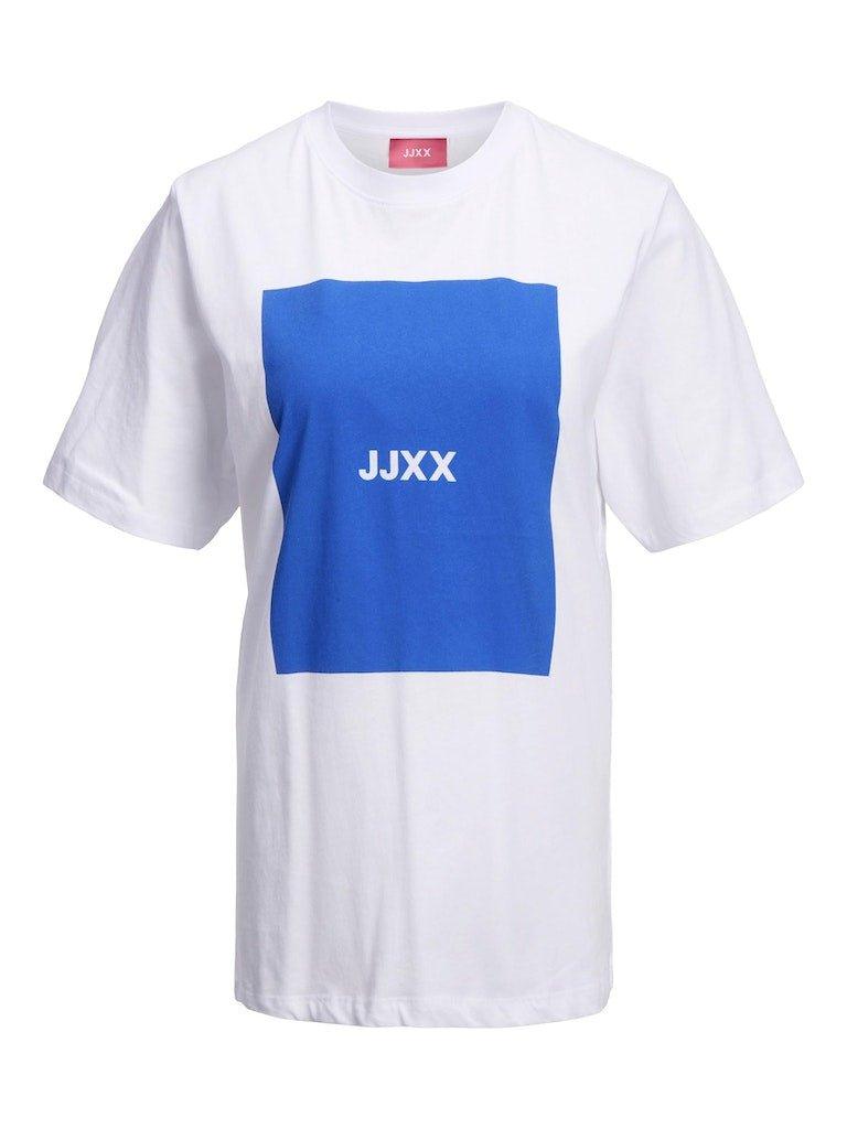 JJXX Amber - T-shirt - HUSET Men & Women