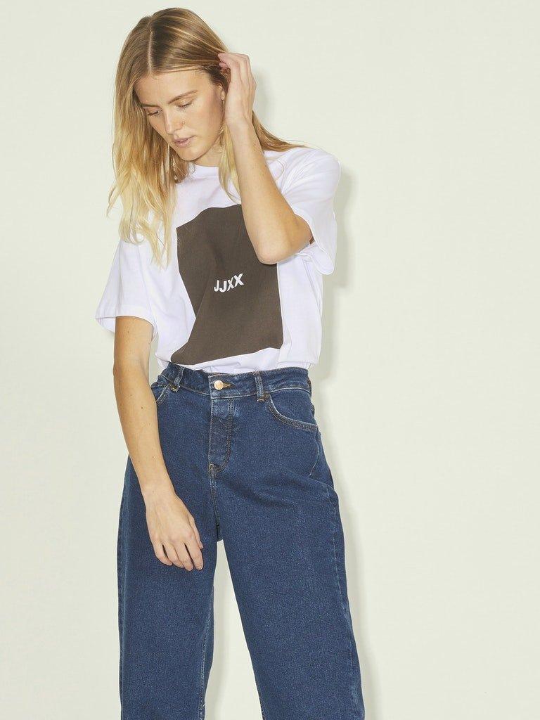 JJXX Amber - T-shirt - HUSET Men & Women