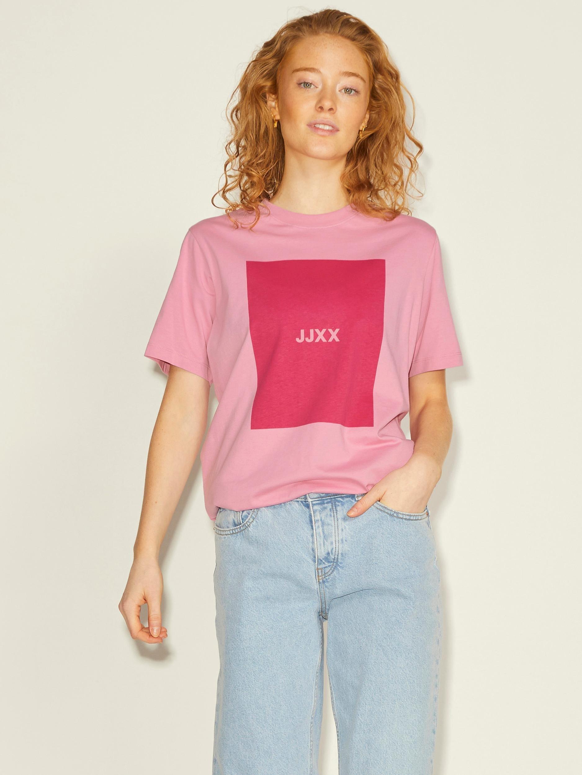 JJXX Amber - T-shirt - HUSET Men & Women