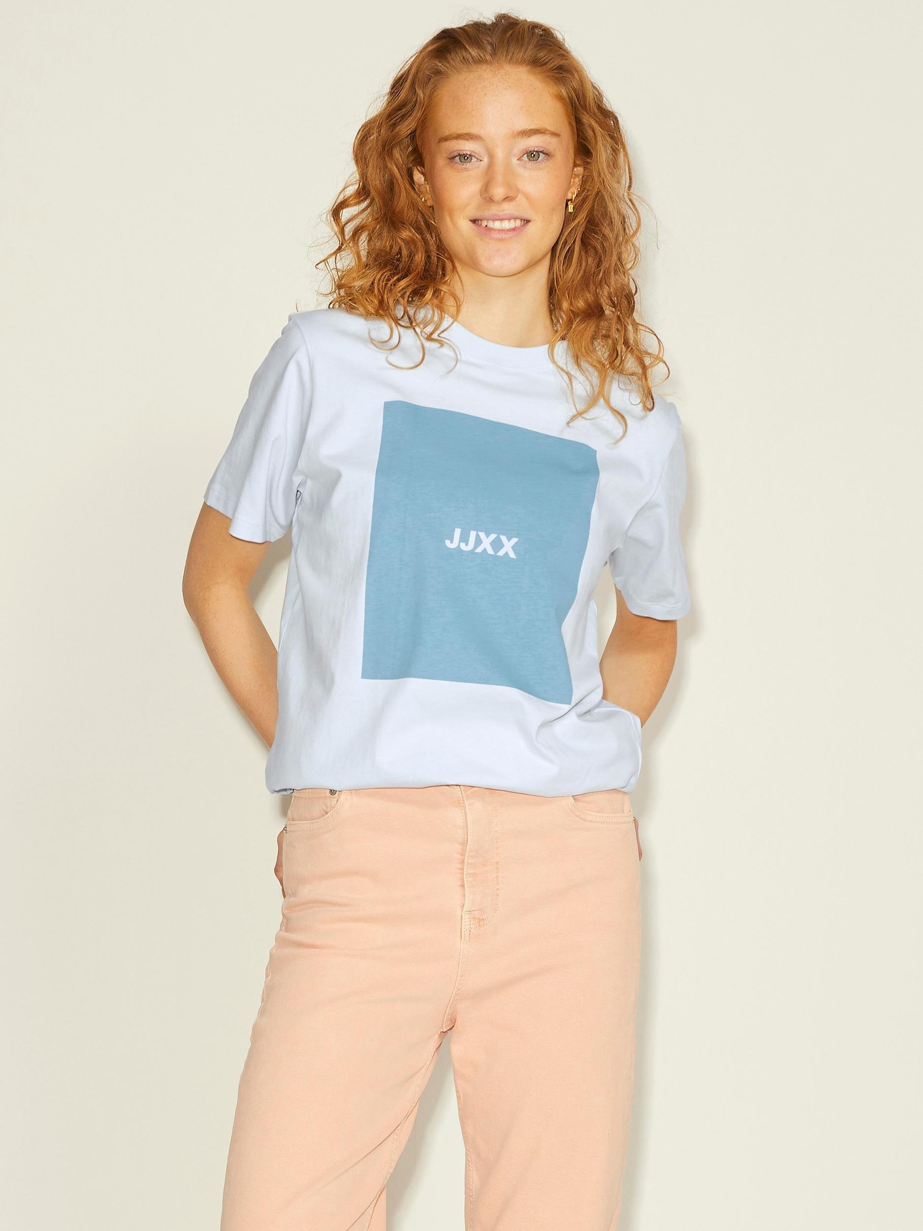 JJXX Amber - T-shirt - HUSET Men & Women