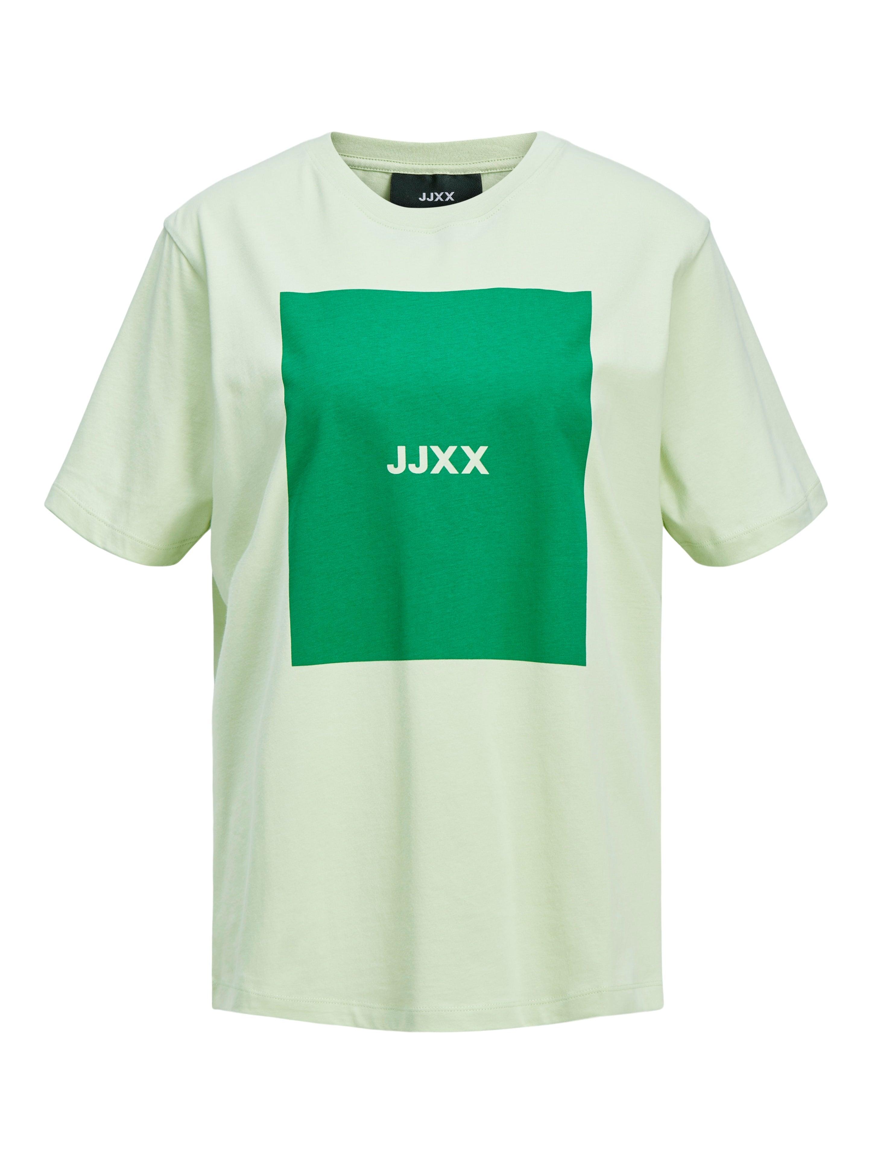 JJXX Amber - T-shirt - HUSET Men & Women