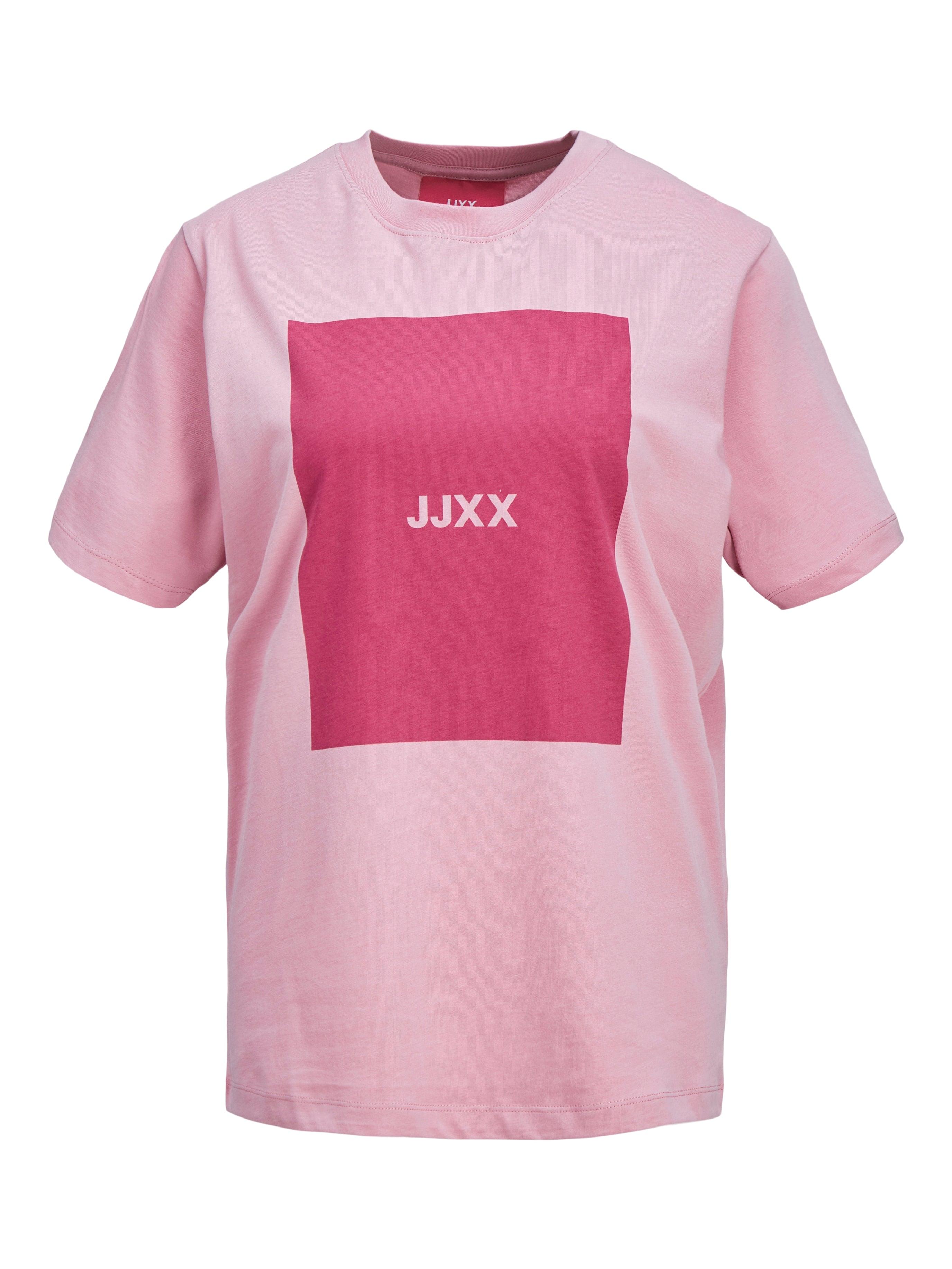 JJXX Amber - T-shirt - HUSET Men & Women