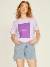 JJXX Amber - T-shirt - HUSET Men & Women