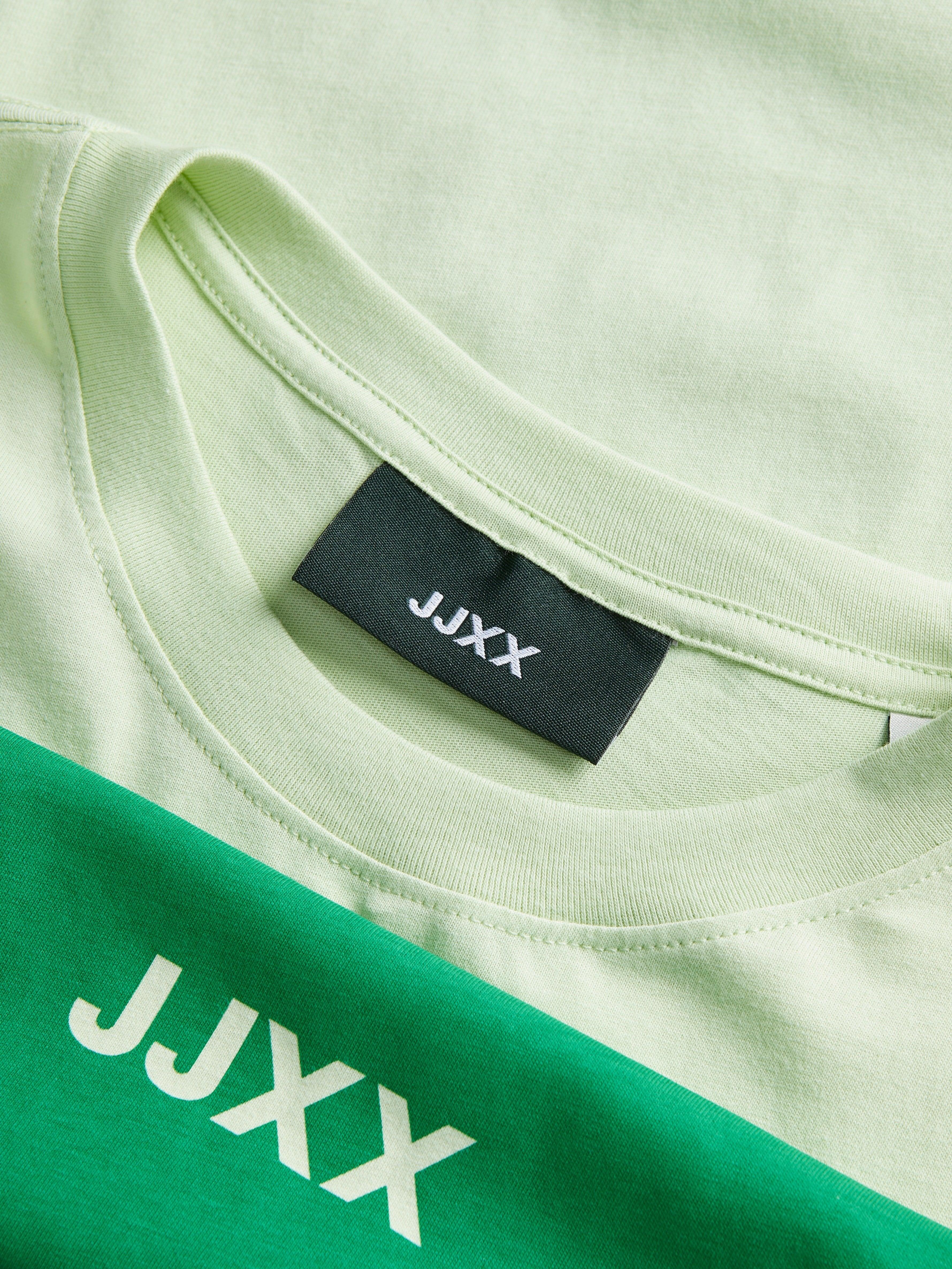 JJXX Amber - T-shirt - HUSET Men & Women