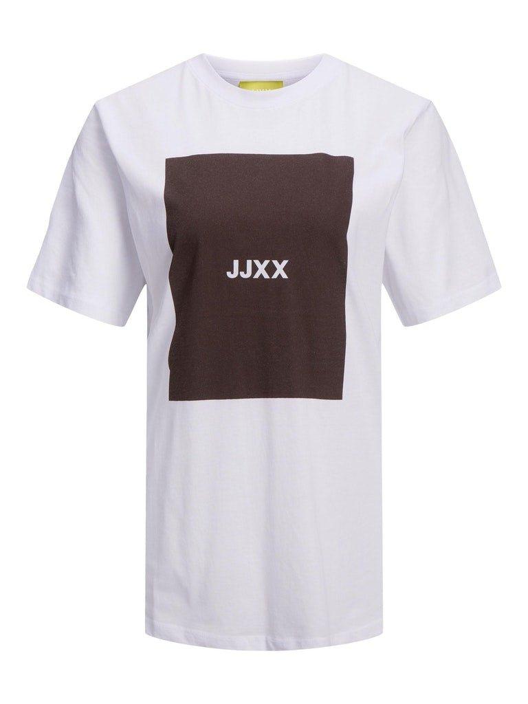 JJXX Amber - T-shirt - HUSET Men & Women