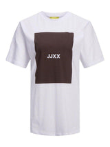JJXX Amber - T-shirt - HUSET Men & Women