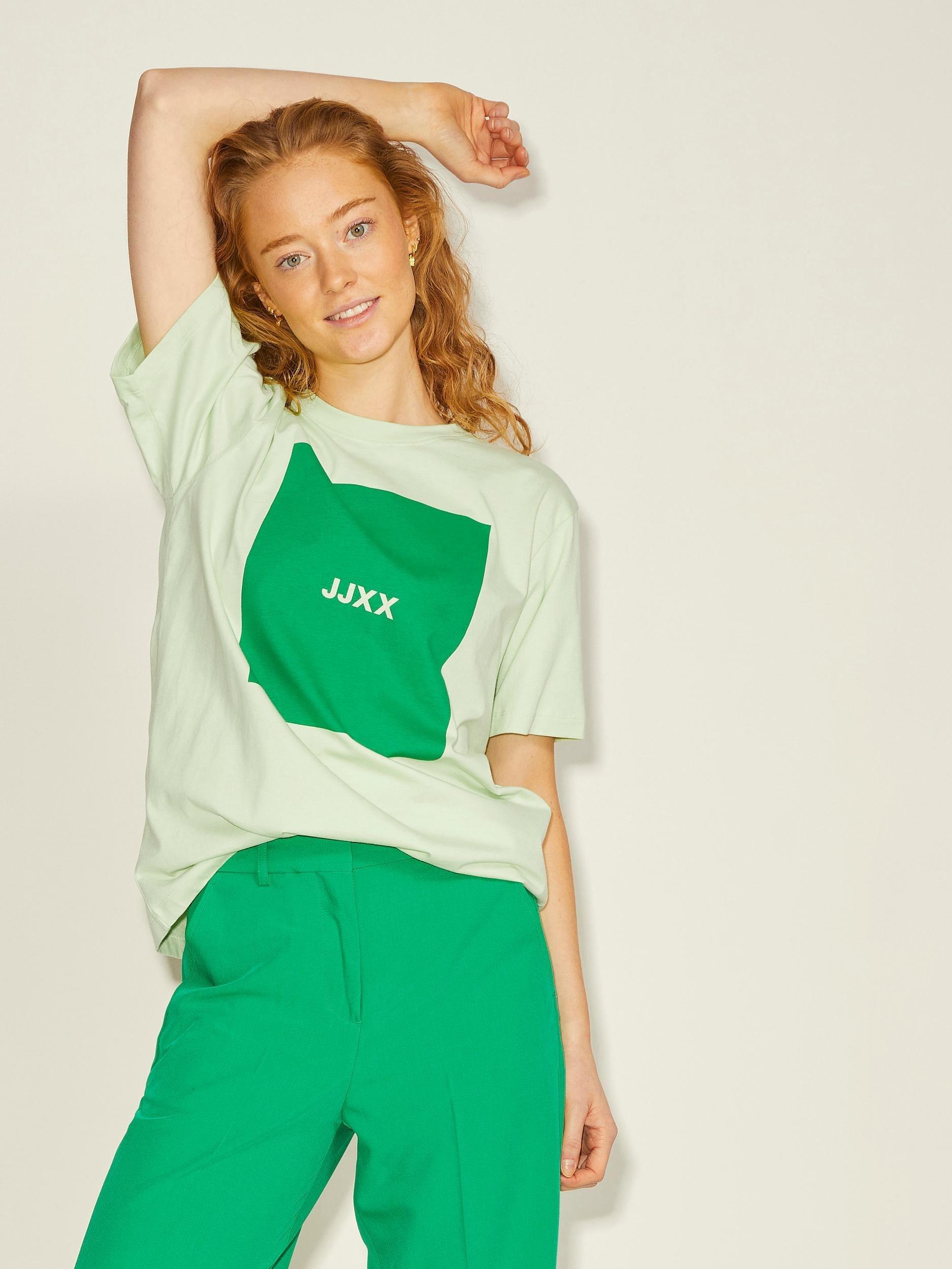 JJXX Amber - T-shirt - HUSET Men & Women