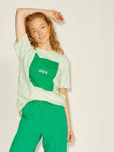 JJXX Amber - T-shirt - HUSET Men & Women