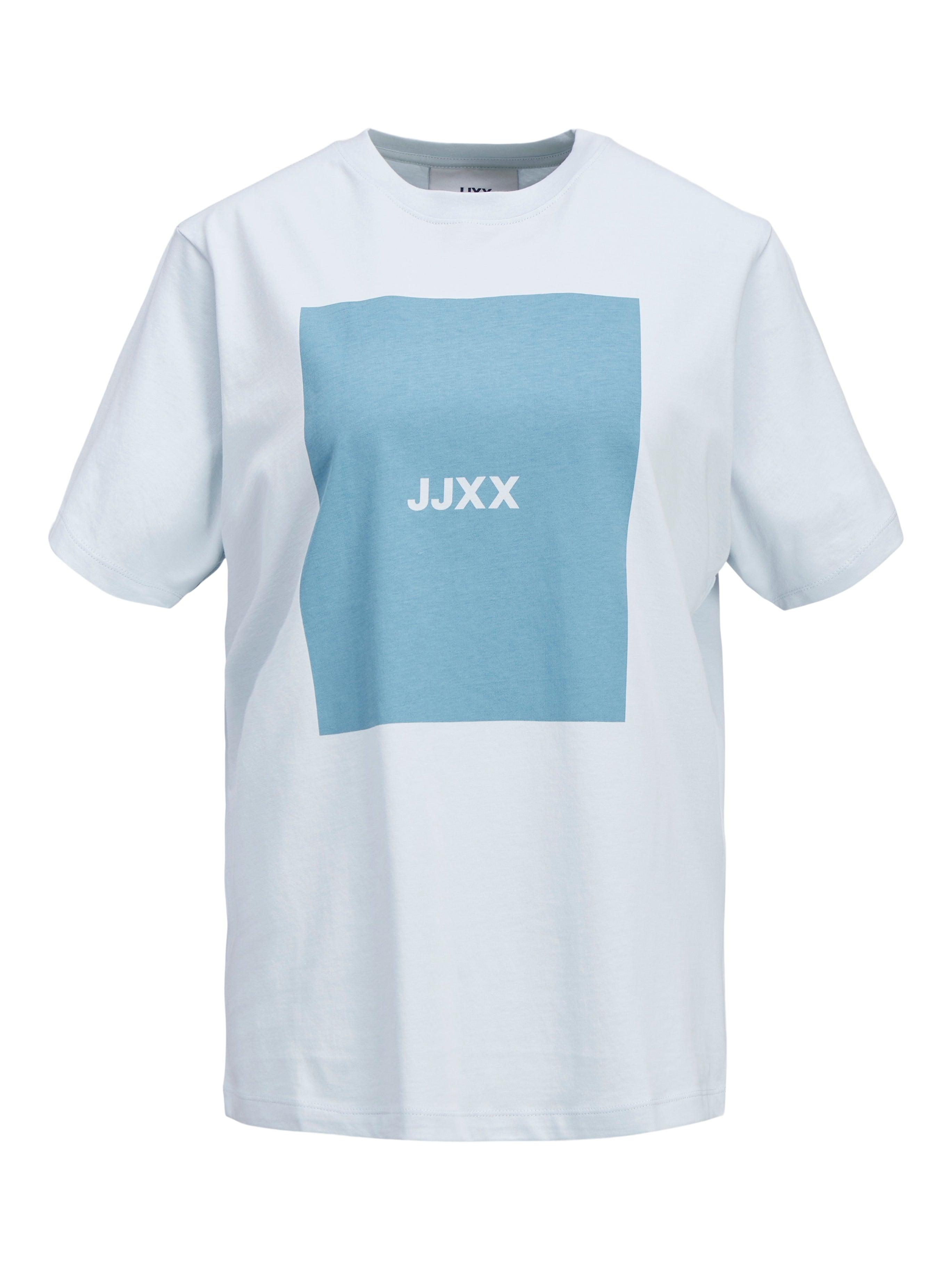 JJXX Amber - T-shirt - HUSET Men & Women