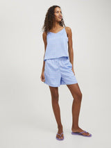 JJXX Amy - Satin shorts - HUSET Men & Women