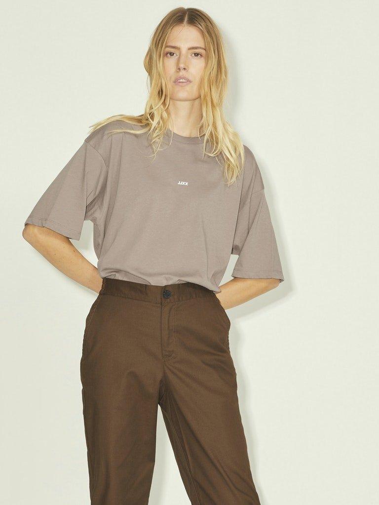 JJXX Andrea - Loose t-shirt - HUSET Men & Women