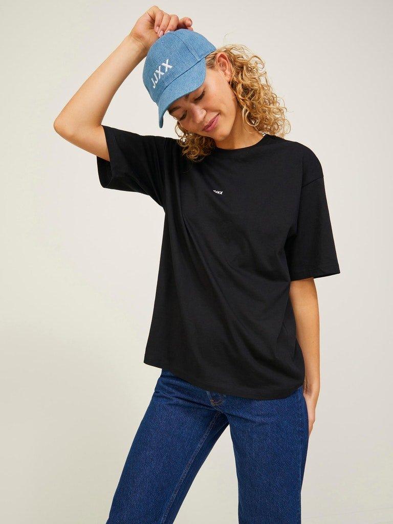 JJXX Andrea - Loose t-shirt - HUSET Men & Women